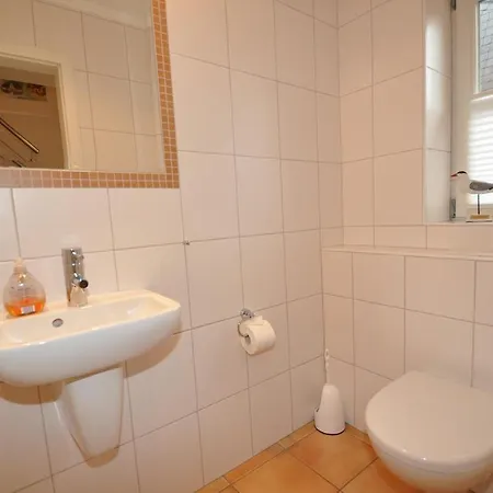 Appartement Muschelhaus 2 * Sankt Peter-Ording