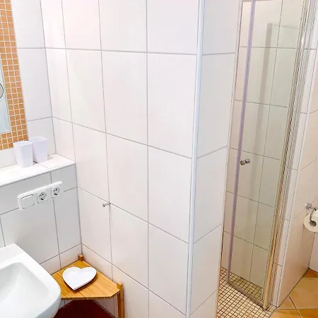 Appartement Muschelhaus 2